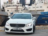 Mercedes CLA 250 4MATIC-8