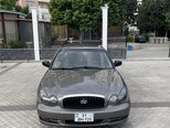 Hyundai Sonata-2