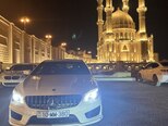 Mercedes CLA 250 4MATIC-9