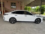 Changan Qiyuan A05-2
