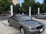 Hyundai Sonata-3