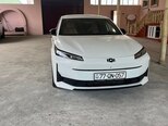 Changan Qiyuan A05-1