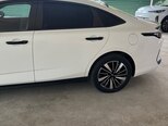 Changan Qiyuan A05-7