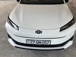 Changan Qiyuan A05-5