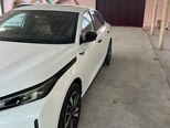 Changan Qiyuan A05-8
