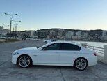 BMW 520d-5