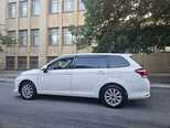 Toyota Corolla Fielder-4