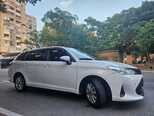 Toyota Corolla Fielder-8