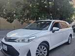 Toyota Corolla Fielder-11