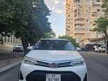 Toyota Corolla Fielder-3