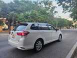 Toyota Corolla Fielder-5
