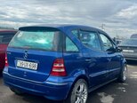 Mercedes A 160-2