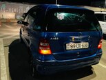 Mercedes A 160-3