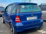 Mercedes A 160-4