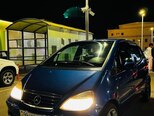 Mercedes A 160-7