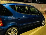 Mercedes A 160-6