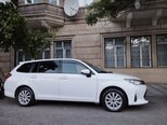Toyota Corolla Fielder-7