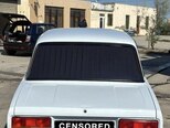 LADA (VAZ) 2107-4