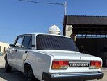 LADA (VAZ) 2107-5
