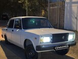 LADA (VAZ) 2107-14