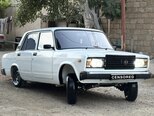 LADA (VAZ) 2107-1