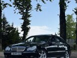Mercedes C 230-2