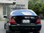 Mercedes C 230-6