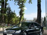 Mercedes C 230-4