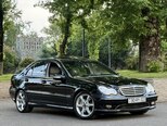 Mercedes C 230-5