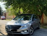 Hyundai Sonata-2