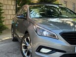 Hyundai Sonata-3