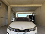 Kia K5-1