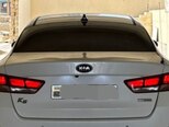 Kia K5-2