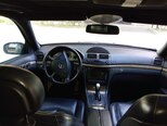Mercedes E 500 4MATIC-5
