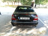 Mercedes E 500 4MATIC-2