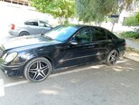 Mercedes E 500 4MATIC-3
