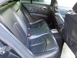 Mercedes E 500 4MATIC-7