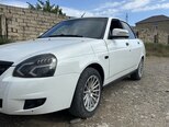 LADA (VAZ) Priora-2