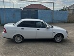 LADA (VAZ) Priora-4