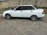LADA (VAZ) Priora-5