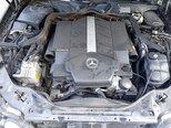 Mercedes E 500 4MATIC-10