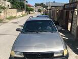 Opel Astra-1