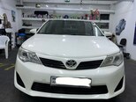 Toyota Camry-1