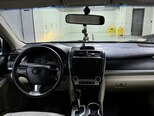 Toyota Camry-3