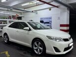 Toyota Camry-6