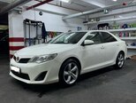 Toyota Camry-4