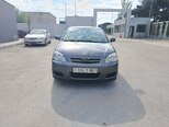 Toyota Corolla-1