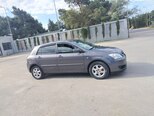 Toyota Corolla-3