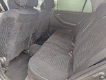 Toyota Corolla-6