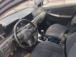 Toyota Corolla-7